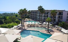 Thalazur Antibes - Residence & Spa