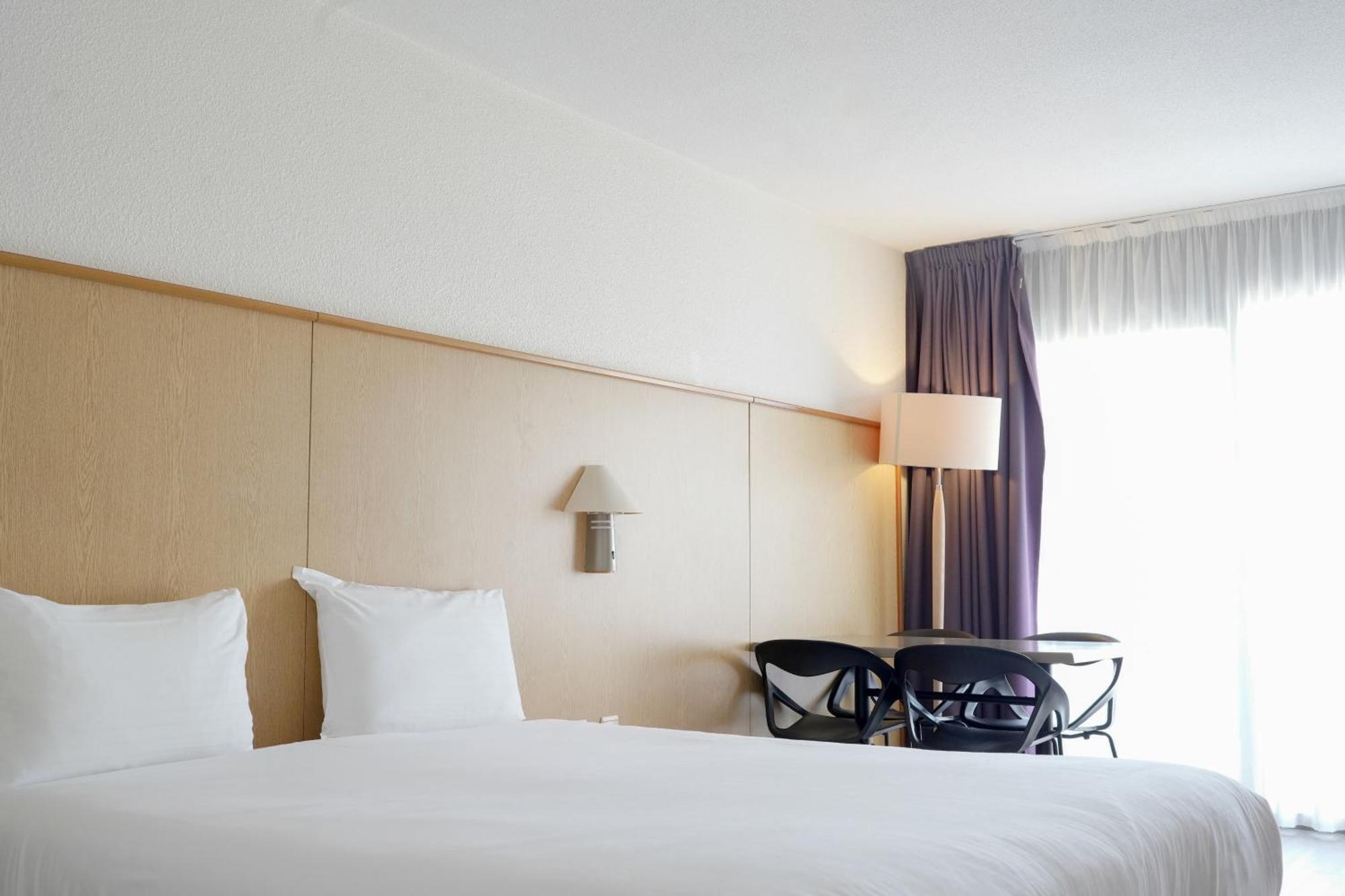 Thalazur Antibes - Residence & Spa Buitenkant foto